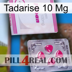 Tadarise 10Mg 32